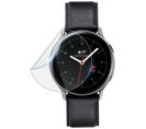 Film Ecran Avant De Protection En Hydrogel Souple Pour Samsung Galaxy Watch Active2 40mm 1.2"