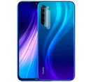 Lot De 2 Verre Trempé Camera Arrière Protecteur Pour Xiaomi Redmi Note 8t