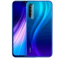 Lot De 2 Verre Trempé Camera Arrière Protecteur Pour Xiaomi Redmi Note 8 2019/2021 6,3" -