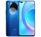 Lot De 2 Verre Trempé Camera Arrière Protecteur Pour Huawei Nova 8i 6.67"