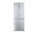 Réfrigérateur multi-portes HAIER HFR5719ENMG 446L Silver