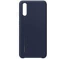 Coque Silicone Emily Deep Bleu