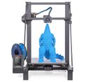 Lk5 Pro Imprimante 3d, Vitesse D'impression 150 Mm/se 300 X 300 X 400 Mm