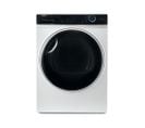 Sèche-linge Blanc 9kg, Pompe à Chaleur, 67dB, 112L, Classe A++ -  i-Pro Series 7 HD90-A2979-FR