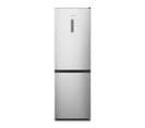 Combiné HISENSE HCN300BCC 304L Inox