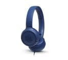 Casque Filaire Tune 500 Bleu