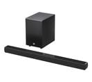 Barre de son 2.1 sans fil JBL JBLSB270BLKEP