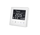 Thermostat Z-wave Pour Ventilo-convecteur 2 Tubes Blanc