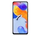 Smartphone  Redmi Note 11 Pro (double Sim - 6.67", 128 Go, 6 Go Ram) Gris