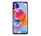 Smartphone  Redmi Note 11 Pro 5g (double Sim - 6.67", 64 Go, 6 Go Ram) Gris Graphite