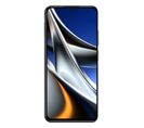 Smartphone  Poco X4 Pro 5g (double Sim - 6.67", 128 Go, 6 Go Ram) Noir