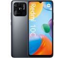 Smartphone  Redmi 10c 6.71" Double Nano Sim 64 Go Gris Graphite