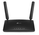 Routeur 4g Lte Archer Mr200 V4.0 Wifi Ac 750mbps Avec Antennes Amovibles