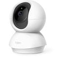 Caméra De Surveillance Wifi Tapo C200 Fhd 1080p Vision Nocturne