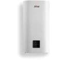 Chauffe-eau Électrique Titano Twin - 80 L - Plat - Multiposition - Blanc