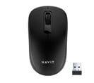 Souris Bureautique Ms626gt Sans Fil 2,4 Ghz - 3 Boutons - Portée 10 Mètres - Nano Récepteur