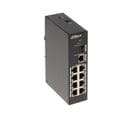 Switch Ethernet 8 Ports Pfs3110-8t