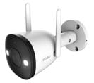 Caméra De Surveillance Wifi Extérieure Ip67 Full Hd 1080p