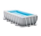 Piscine Tubulaire Prism Frame Rectangulaire 4,00 X 2,00 X 1,00 M