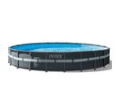 Piscine Tubulaire Ultra Xtr Frame Ronde 7,32 X 1,32 M