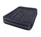 Matelas Gonflable 152x203 Cm - Epaisseur 42 Cm