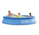 Piscine gonflable Autoportée Easy Set 3,05 x 0,61 M