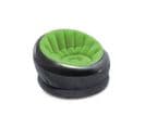 Fauteuil Gonflable Onyx Vert - 68581np