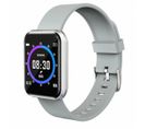 Montre Connectée E1 Pro 1,44" 180 Mah - gris