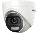 Caméra Dôme Extérieure Ds-2ce72hft-f28(2,8mm)