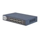 Switch 16 Ports Non-manageable Gigabit