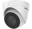 Hikvision Caméra Eyeball Ip Blanc 4 Mp 2.8 Mm Ir 30m Ds-2cd1343g0-i(2.8mm)(c)