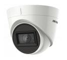 Caméra De Surveillance Turret Poc Fixe 5mp Ds-2ce78h0t-it3e(2.8mm)(c)