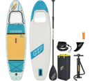 Stand Up Paddle Gonflable Pack Sport Aquablade