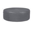 Couverture Thermique Pour Spa Gonflable Lay-z-spa Rond Ø 1,96 M