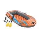 Bateau gonflable Kondor 3000 246x122 cm Rames Gonfleur