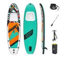 Paddle Sup Gonflable Breeze Panorama Avec Hublot - 65377