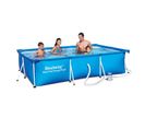 Piscine Tubulaire Bestway Steel Pro 3 X 2,01 X 0,66