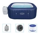 Spa gonflable Lay-z-spa Hawaii AirJet 5 places - 180 x 180 x 71 cm