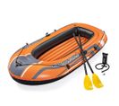 Kit De Bateau Gonflable Kondor 3000 232x115x36 Cm