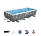 Kit Piscine Hors Sol 5,49 x 2,74 x 1,22 m - 56465