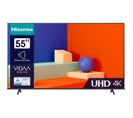 TV LED 55a6bg - 55'' (139,7 Cm) - Uhd 4k - Dolby Vision - Smart TV - 3 X Hdmi