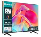 Téléviseur 4K QLED 65'' 164 cm HISENSE 65E7KQ