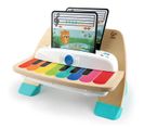 Baby Einstein Piano Magic Touch - Jouet D'éveil Musical En Bois Tactile Et Électronique