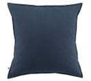 Taie D'oreiller 63x63 Cm Flanelle De Coton Nuit