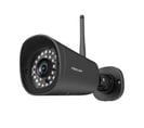 Caméra Ip Wi-fi Extérieure 1080p - Fi9902p-b