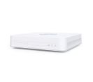 Fn8108he - Enregistreur Numérique Full HD Nvr 8 Voies Poe - Blanc