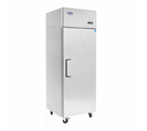 Armoire Réfrigérée Positive 410 L - Inox -