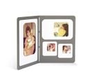 Porte Photos C4 Gris