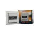 Thermostat Wi-fi Pour Plancher Chauffant Électrique - Heatit_5430589