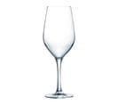 Verres à Vin Mineral 450 Ml - Lot De 24 -